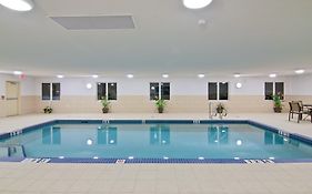 Wingate By Wyndham Fort Saskatchewan Hotel Canada